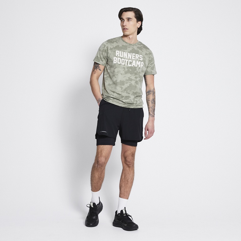 Training tee "Space Tee"